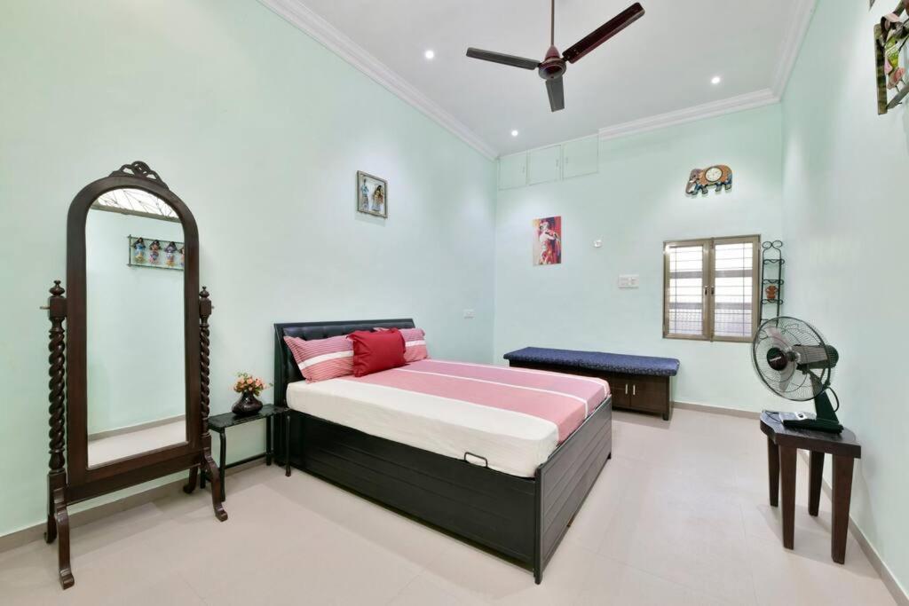 Lobville Homestay Karjat Buitenkant foto